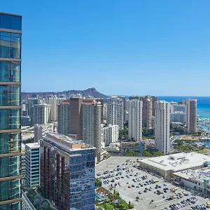 Hotel Renaissance Residences Oahu, Honolulu